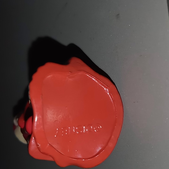 Lot of 5 Vintage Mini Doll Figures Disney Kellogg's Mc Donald's etc... - Picture 8 of 13